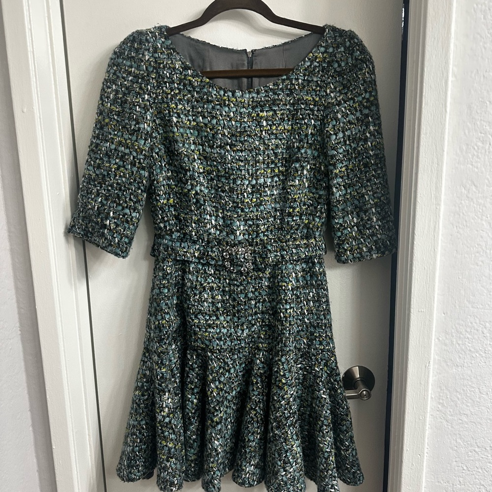 dolge gabanna dress